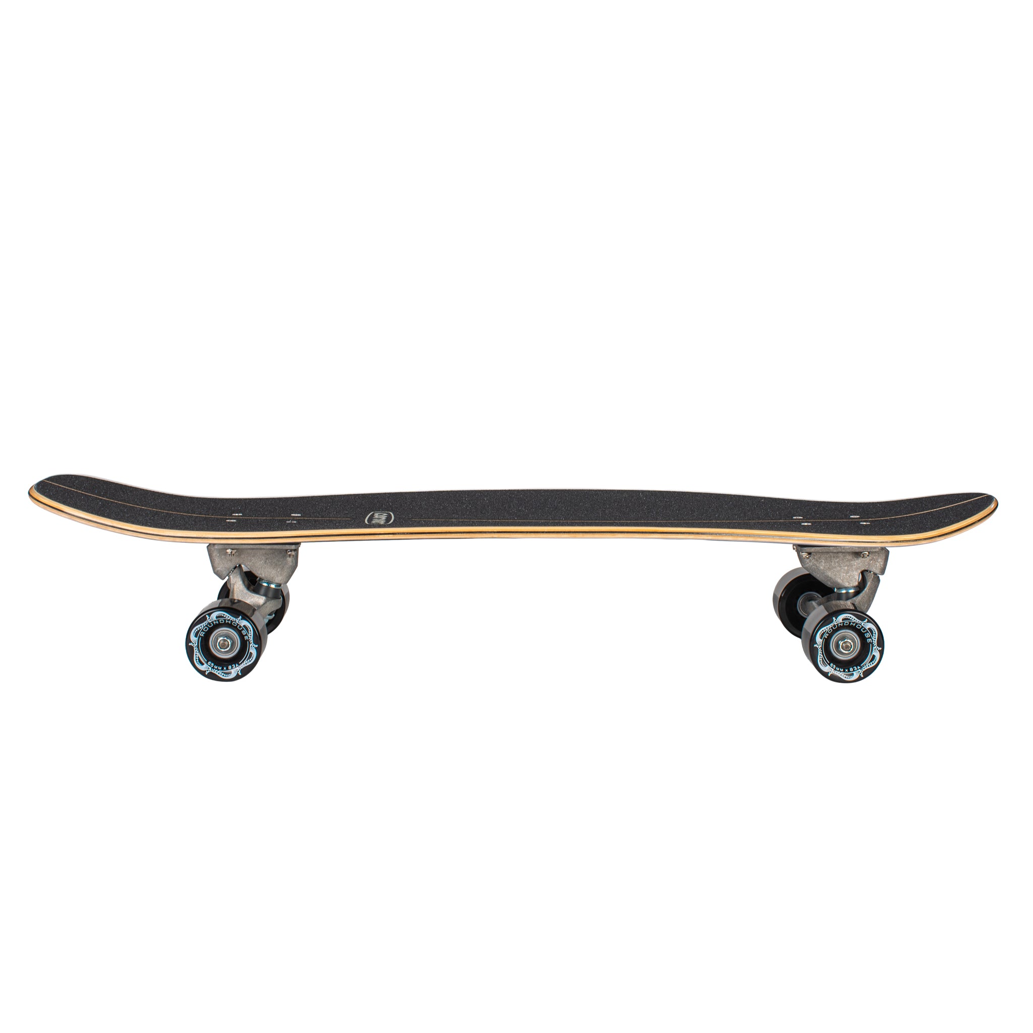 Carver 34" Greenroom | CX Surfskate Complete