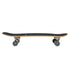 Carver 34" Greenroom | CX Surfskate Complete