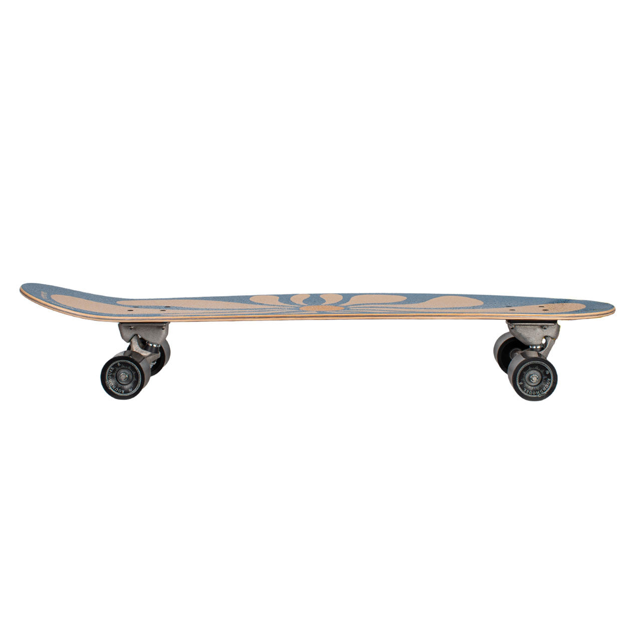 GRLSWIRL 38" Longswirl | Carver CX Surfskate Complete