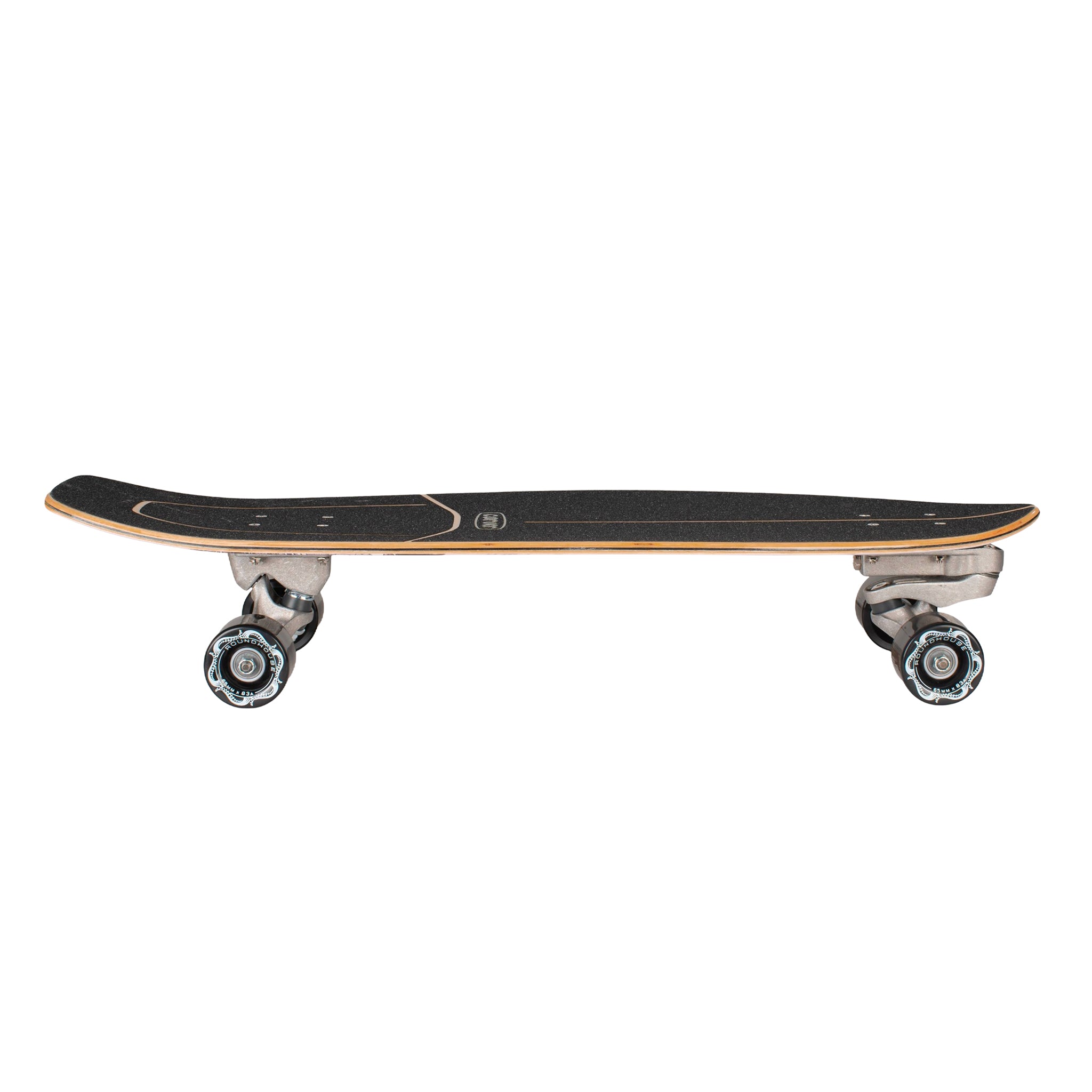 Carver 31" Resin | C7 Surfskate Complete