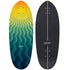 Carver 28" Quasar | Surfskate Deck