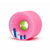 Orangatang 70mm Stimulus (83a, pink) longboard skateboard wheel (hero)