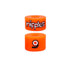 Orangatang Nipples Bushings, Soft / Orange