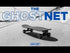 Ghostnet, 31" | Surfskate Complete