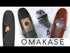 Loaded Omakase, 33.5" | Carver Surfskate Complete